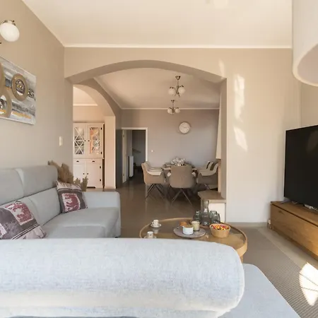 Apartment Calmasol Beachfront Sukošan