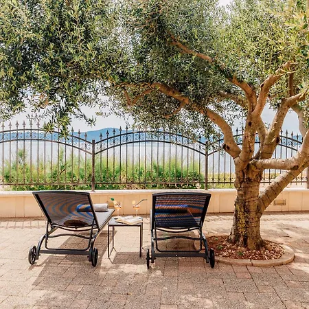 Apartment Calmasol Beachfront