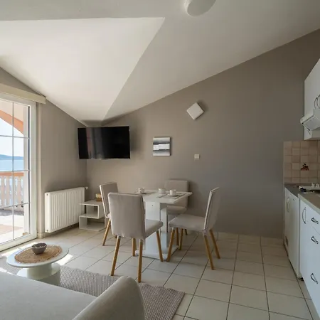 Apartmán Calmasol Beachfront