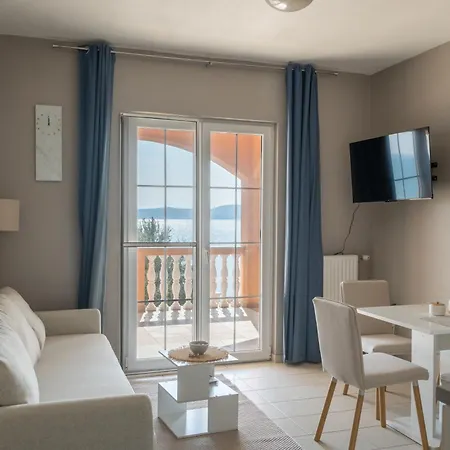 Apartmán Calmasol Beachfront *