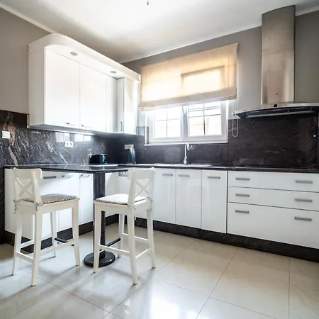 Calmasol Beachfront Daire Sukošan