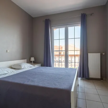 Calmasol Beachfront *