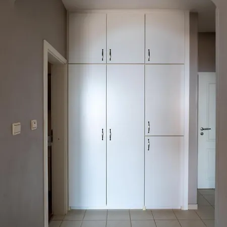 Calmasol Beachfront Daire Sukošan